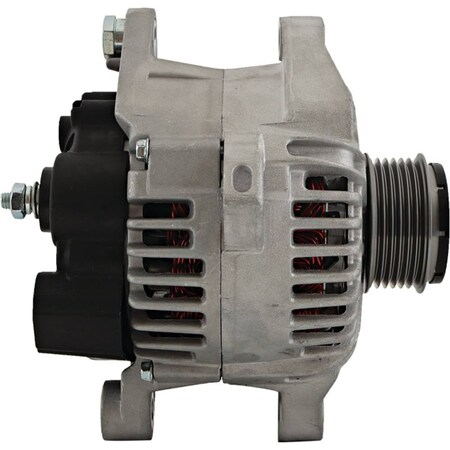 Aftermarket JAndN Electrical Products Alternator 400-40161-JN